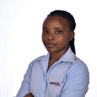 Ms Peninah Ndungu